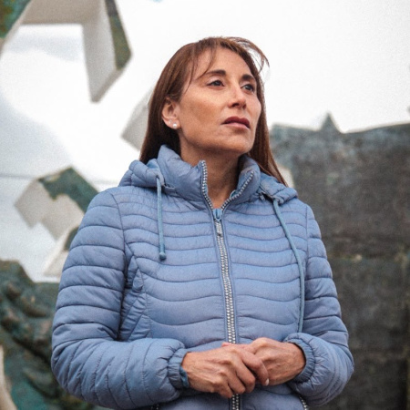 López respaldó en el Senado la creación de una Comisión por la Cuestión Malvinas, con presidencia rotativa para Tierra del Fuego