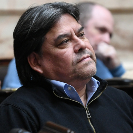 Araujo busca que las denuncias fueguinas sobre PAMI impulsen una investigación en todo el país