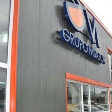 Mirgor licenció a trabajadores de distintas plantas y aún no hay certezas sobre su regreso
