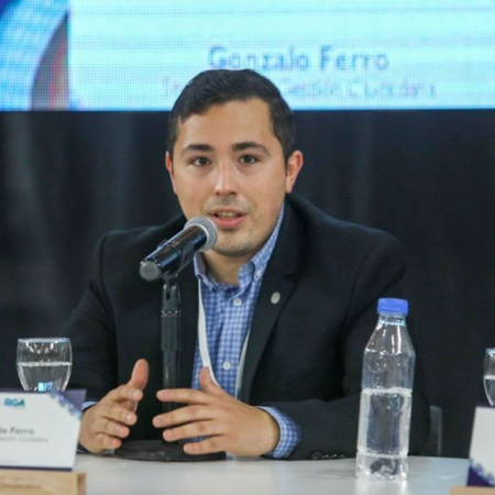 Nuevas carreras universitarias y más herramientas para el área de Tránsito en Río Grande