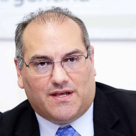 Gastón Roma: “El modelo de la industria electrónica está agotado y tenemos que desarrollar otro tipo de economía”