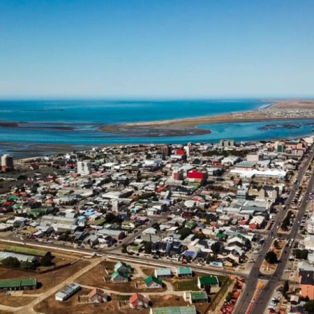 INDEC: unas 48 mil personas son pobres en el aglomerado Ushuaia-Río Grande
