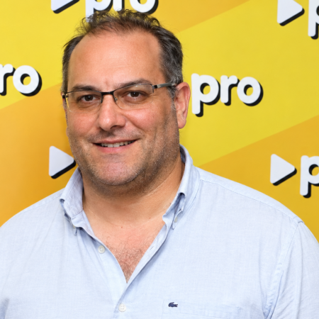 Gastón Roma, sobre los dirigentes que dejaron el PRO: “Los que tenían vocación por cruzar el charco ya lo cruzaron”