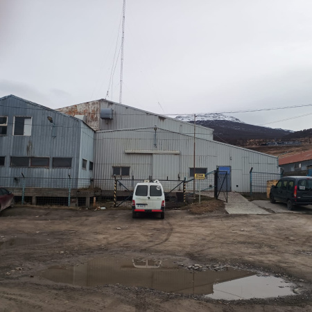 Hilandería Fueguina cierra sus puertas y ofrece pagar el 75% de las indemnizaciones