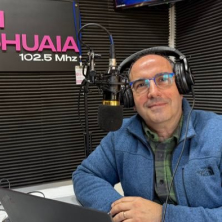 Worman advirtió sobre la falta de información pública en el Puerto de Ushuaia