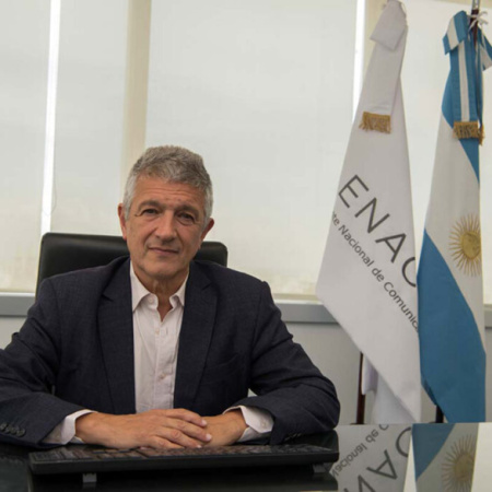 López: "El organismo que dio el permiso para la instalación del Radar fue la Subsecretaria de Telecomunicación que dependía de la Jefatura de Gobierno"