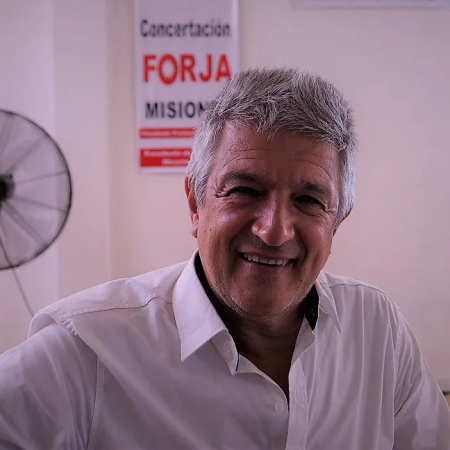 Gustavo López: “En Tierra del Fuego, el Gobierno nacional debe más de un tercio del presupuesto provincial”