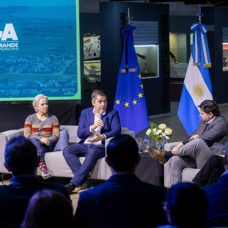 EL MUNICIPIO PRESENTÓ LOS AVANCES DEL PROYECTO ACBIO Y NUEVAS HERRAMIENTAS DE GESTIÓN AMBIENTAL