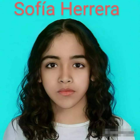 Sofía Herrera: 18 años de una ausencia que sigue doliendo