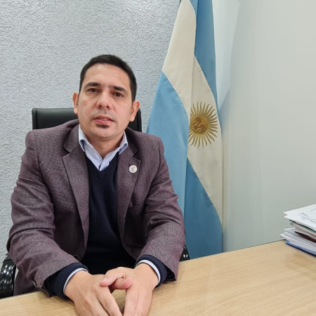 Runin confirmó una Comisión Especial de Tránsito ante los índices de siniestralidad vial