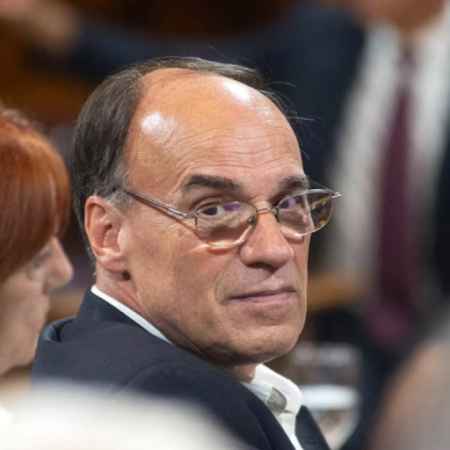 Pablo Blanco apuntó contra el manejo de los fondos: “Más del 90% fueron volcados a Ushuaia”