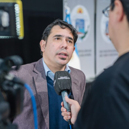 Runin: “Si año a año los accidentes aumentan, claramente hay algo que no se está haciendo bien”