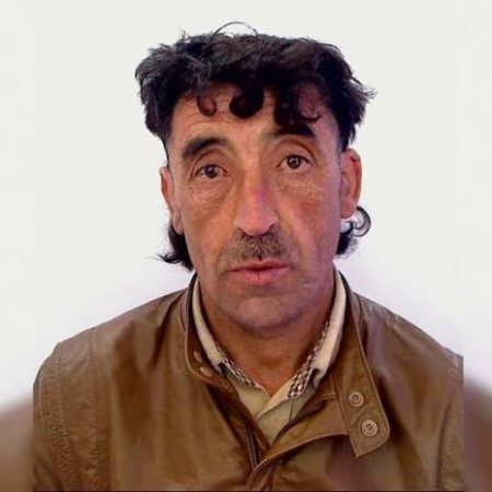 Sofía Herrera: la Justicia confirmó que la alerta roja de INTERPOL sobre José Díaz Águila sigue vigente