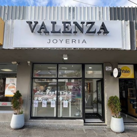 Millonario robo de joyas en pleno centro de Río Grande