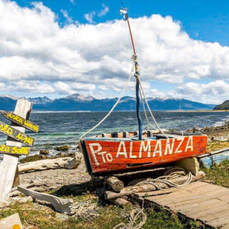 Puerto Almanza celebra 39 años con más producción, turismo y nuevos emprendimientos