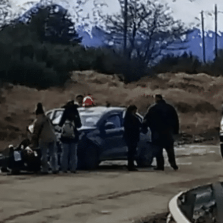 Murió un Veterano de Malvinas tras el grave accidente en la Ruta 3