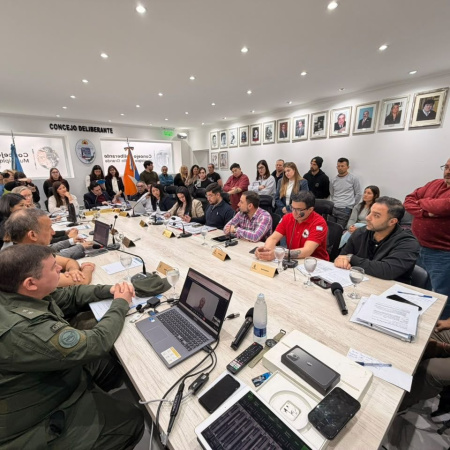 TRÁNSITO Y SEGURIDAD VIAL: EL MUNICIPIO LLEVÓ AL CONCEJO DELIBERANTE SU AGENDA DE PREVENCIÓN, EDUCACIÓN Y CONTROL