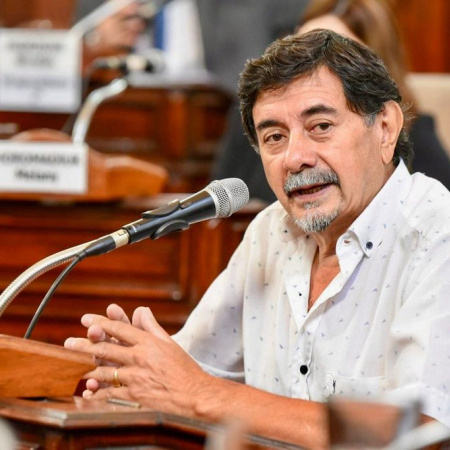 Rodolfo Carrizo: “Es un fallo en contra del pueblo argentino”