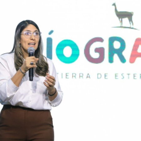 “Cada año convoca más turistas”: Río Grande destacó el crecimiento de la Vigilia