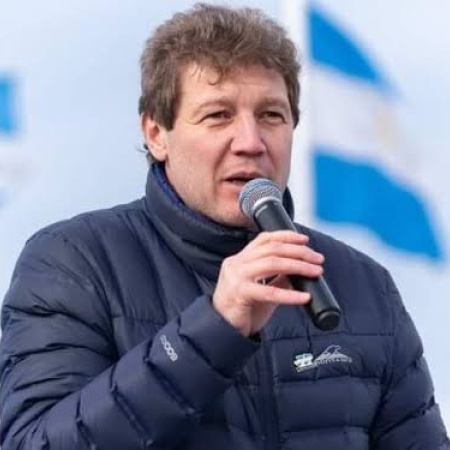 Melella cuestionó el fallo de la Corte: “Crecer y atraer inversiones no puede significar resignar soberanía”