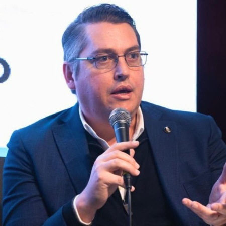 Martín Pérez: “La situación que estamos atravesando es compleja y casi de catástrofe social”