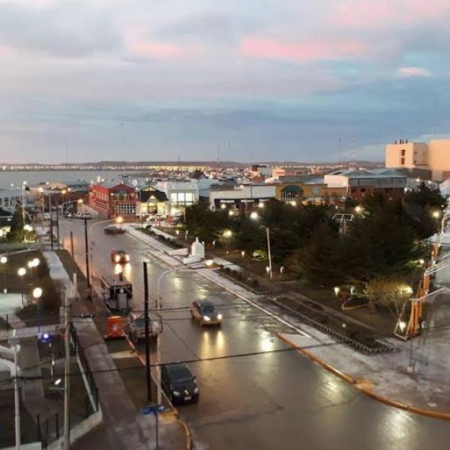 Alerta amarilla por lluvias: Río Grande tendrá un viernes y sábado con precipitaciones