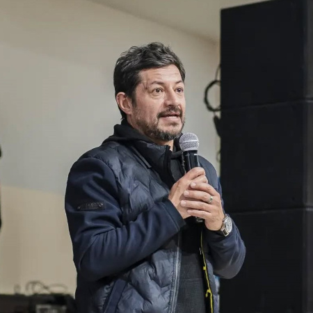 Gobierno en tu Barrio llega con atención de salud, trámites y asesoramiento