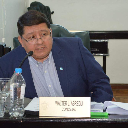 Walter Abregú: “Muchos pacientes tienen que elegir entre comer o comprar medicamentos”