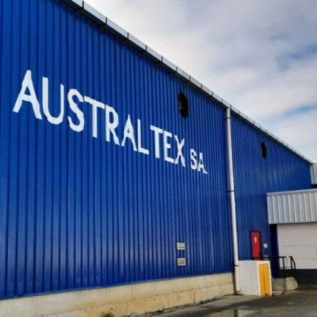 Australtex busca quitar el 70% del adicional por zona y crece la preocupación entre los trabajadores