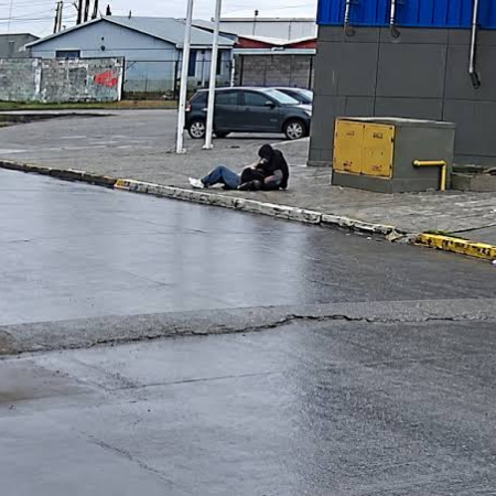 Chacra IV dijo basta: vecinos buscan organizarse ante los hechos de inseguridad
