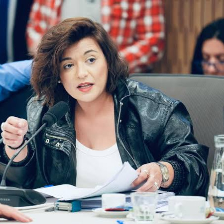 Sabrina Selva: “La Corte le garantizó a Milei lo que no pudo conseguir democráticamente”