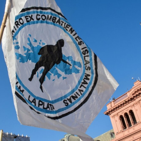 El CECIM La Plata cuestionó el proyecto de Ley de Defensa de la Soberanía Nacional