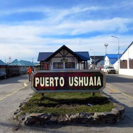 Reclamo internacional por el Puerto de Ushuaia: piden terminar la intervención y devolver la administración a la Provincia
