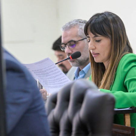 Colazo: “Queremos educación de calidad y financiamiento sin aumentar impuestos”