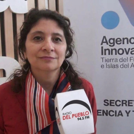 Rechi: “La inteligencia artificial ya involucra a todos los sectores y plantea nuevos riesgos”