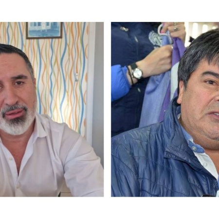 “Cada cosa que hace, para mí, la hace mal”: Margalot volvió a disparar contra Córdoba