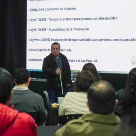 Río Grande avanza en la constitución de un Consejo Municipal de Políticas