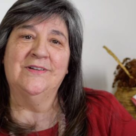 Margarita Maldonado: “Los pueblos originarios van a estar presentes siempre, aunque quieran borrar la historia”