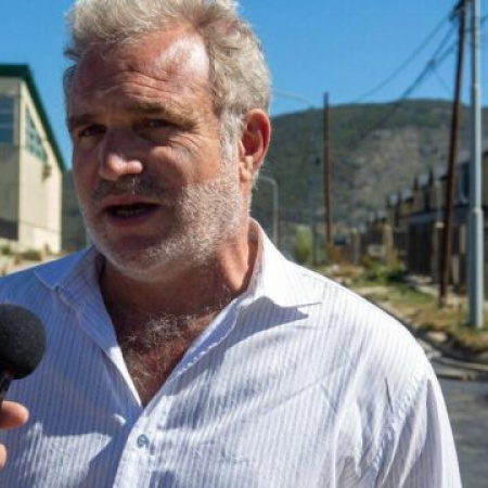 Mario Daniele apuntó contra Caputo por el oro argentino: “Es la estafa más grande de la historia argentina”