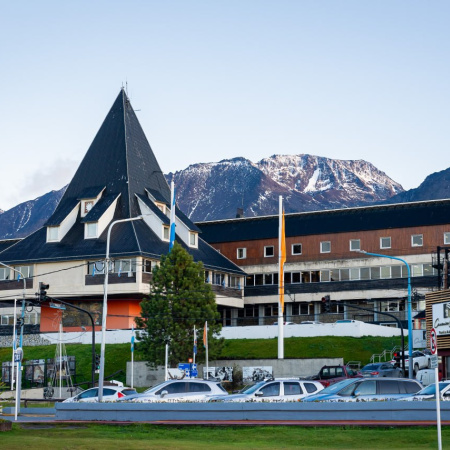 Tierra del Fuego alcanzó el maximo puntaje en transparencia presupuestaria y lidera el ranking nacional