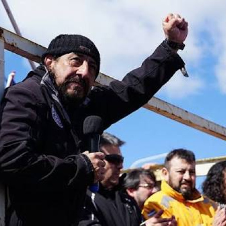 Oscar Martínez negoció con Mirgor y 30 trabajadores terminaron despedidos