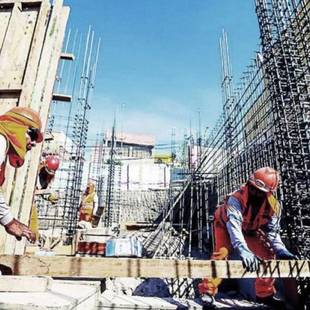 Tierra del Fuego perdió el 12,6% del empleo privado y encabeza la caída nacional