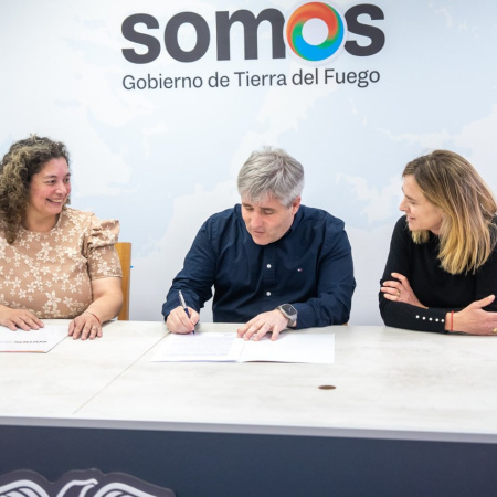 Se fortalecerán las herramientas de formación laboral para favorecer la inclusión social de personas liberadas