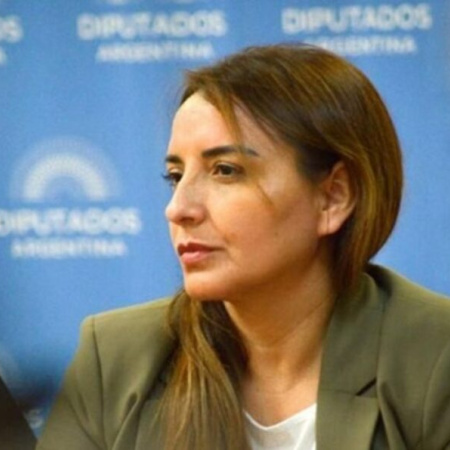 Freites criticó a Diputados por no debatir el financiamiento universitario y la emergencia en discapacidad