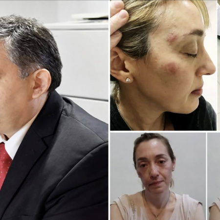 Ushuaia: comienza el juicio contra un exfuncionario judicial acusado de violencia de género