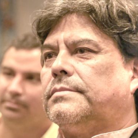 Jorge “Koky” Araujo cuestionó la falta de quórum y lanzó duras críticas al Gobierno nacional