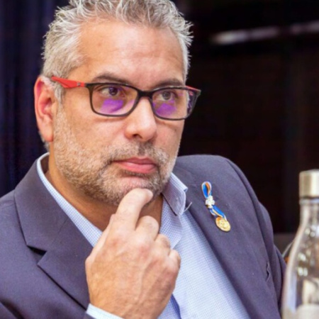 Lapadula denunció que la Provincia le debe más de $18.000 millones a Río Grande