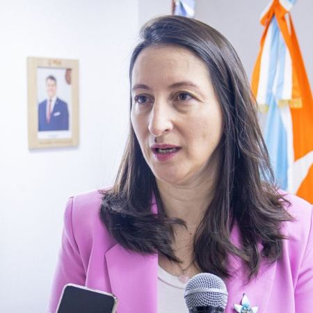 Ybars cuestionó al Gobierno nacional: “Mientras menos derechos garantice, mejor para ellos”