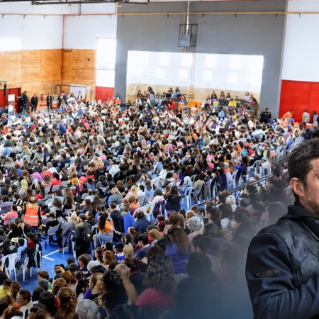 Bingo de las Madres: habrá premios, música y sorteos para 2.000 vecinas