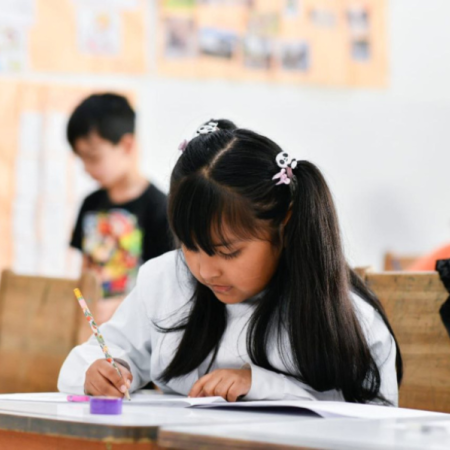 Educación refuerza los aprendizajes los sábados en Río Grande y Ushuaia